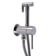 Змішувач гігієнічний TOPAZ LOFT TLF 32106-H39-C - зображення 4