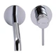 Смеситель для умывальника TOPAZ LOFT TLF 32235-H39-C - изображение 5