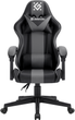 Кресло геймерское Defender Cosmic Cosmic Black-Grey (4745090825725) - изображение 2