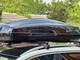 Чорний бокс Modula CIAO 430 літрів глянсовий односторонній - изображение 6