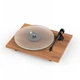 Вініловий програвач Pro-Ject T1 EVO OM10 Walnut - изображение 2