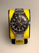 Мужские спортивные часы Invicta 47550, классические часы инвикта - изображение 2