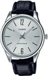 Мужские часы Casio MTP-V005L-7B, классические часы касио - изображение 1