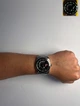 Мужские часы Invicta 5781 Specialty, классические часы инвикта - изображение 8