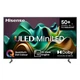 Телевізор Hisense 55U6NQ (m445348) - зображення 1