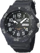 Часы Casio MRW-210HB-1BVCF, спортивные мужские часы касио - изображение 1