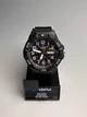 Часы Casio MRW-210HB-1BVCF, спортивные мужские часы касио - изображение 2