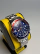 Мужские часы Invicta 34030 Specialty, инвикта серебристые часы - изображение 3