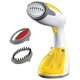 Ручний відпарювач для одягу MAGIO MG-328 1200W White-Yellow (ws22933) - зображення 3