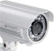 Наружная камера SMaBiT Bitron Video B-Focus Vari II Bullet для умного дома - изображение 10