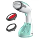 Ручний відпарювач для одягу MAGIO MG-326 1200W White-Green (ws82776) - зображення 3