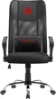 Кресло геймерское Defender Totem Black (4745090821260) - изображение 2