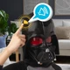 Маска Дарт Вейдер Звездные Войны Интерактивная Star Wars Darth Vader Electronic Mask Hasbro F9498 - изображение 5