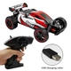 Радиоуправляемая гоночня машина, BonZeal Mad Runner Speed ​​​​Racing 1:20. Разноцветный. - изображение 4