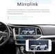 Автомагнитола Car777 Car Stereo 7023B 7-дюймовый Full HD Double Din Car. Черный. - изображение 5