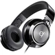 Проводные наушники Artix CL750 с микрофоном Черный - изображение 1