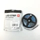 Светодиодная лента BTF-Lighting BTF-12V-060L-W Blue 5050 RGBW 4 В 1 - изображение 2
