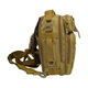 Сумка Tribe Sling Pack 6,5 L Coyote (1042-T-IE-0003-coyote) - зображення 3