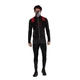 Кофта CMP Men's Unlimitech Hybrid Jacket Anthracite S (1097-31A2237-U423 46) - изображение 4