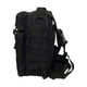 Сумка Tribe Sling Pack 6,5 L Black (1042-T-IE-0003-black) - изображение 3