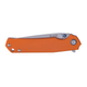 Нож Ruike P801 Orange (1047-P801-J) - изображение 7