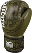 Боксерські рукавиці Phantom Muay Thai Army 14 унцій (Бинти 4 м в подарунок) (PHBG2612-14) - зображення 3