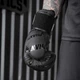 Боксерські рукавиці Phantom APEX Velcro Black 12 унцій (Бинти 4 м в подарунок) (PHBG2368-12) - зображення 7
