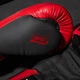Боксерские перчатки Phantom APEX Red 16 унций (Бинты 4 м в подарок) (PHBG2729-16) - изображение 9