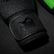 Боксерские перчатки Phantom Galaxy Black 10 унций (Бинты 4 м в подарок) (PHBG2929-10) - изображение 9