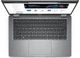 Ноутбук Dell Latitude 5440 14", FullHD IPS / CPU Intel Core i5-1345U (10ядер, 12потоков, частота до 4,7GHz) / RAM 16Gb / SSD 512Gb / Iris Xe Graphics / Linux / Titan Gray - изображение 4
