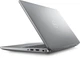 Ноутбук Dell Latitude 5440 14", FullHD IPS / CPU Intel Core i5-1345U (10ядер, 12потоков, частота до 4,7GHz) / RAM 16Gb / SSD 512Gb / Iris Xe Graphics / Linux / Titan Gray - изображение 6