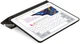 Обкладинка Apple Smart Case для iPad Air Black (MF051ZM/A) - зображення 5
