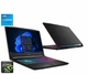 Ноутбук (2024) ігровий MSI Katana 17 i5-12450H/ 16GB / 1TB/ RTX3050 / 17.3" 144Hz - зображення 1