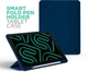 Чехол для планшета ArmorStandart Smart Fold Pen для Apple iPad Air 11 2026/2025/2024 Dark Blue (ARM78117) - изображение 3