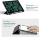 Чехол для планшета ArmorStandart Smart Fold Pen для Apple iPad Air 13 2026/2025/2024 Dark Grey (ARM78134) - изображение 4