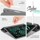 Чехол для планшета ArmorStandart Smart Fold Pen для Apple iPad Air 13 2026/2025/2024 Dark Grey (ARM78134) - изображение 5