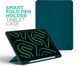 Чехол для планшета ArmorStandart Smart Fold Pen для Apple iPad Air 11 2026/2025/2024 Pine Green (ARM78120) - изображение 3