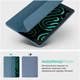 Чехол для планшета ArmorStandart Smart Fold Pen для Apple iPad Air 13 2026/2025/2024 Lavender Grey (ARM78135) - изображение 6