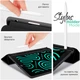 Чехол для планшета ArmorStandart Smart Fold Pen для Apple iPad Pro 11 2025/2024 с креплением для стилуса Apple Pencil Black (ARM78124) - изображение 5