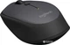 Мышь Logitech M335 Wireless Black (910-004438) - изображение 2