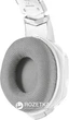 Наушники Trust GXT 322W Gaming Headset White Camouflage (TR20864) - изображение 4