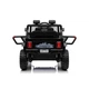 Дитячий електромобіль Ramiz Off Road 4x4 Sport 12 В Black, PA.XMX-637.CZ - зображення 6