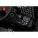 Дитячий електромобіль Ramiz Off Road 4x4 Sport 12 В Black, PA.XMX-637.CZ - зображення 10