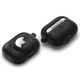 Чохол для навушників Spigen Tag Armor Duo для AirPods Pro 1 | 2 & AirTag Black (ACS03167) - зображення 2