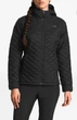 Куртка женская The North Face ThermoBall NF0A3KU2 Black XL - изображение 1