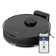 Робот-пилосос Dreame Dreame Bot D10s Pro (RLS6A) - зображення 1