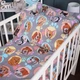 Підковдра MirSon Бязь 17-0661 Happy Dogs 110х140 см (2200010256017) - изображение 4