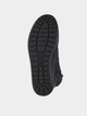 Жіночі зимові черевики Ecco Soft 7 Tred 38 чорний 450283 (51094) - зображення 3