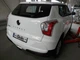 Швидкоз'ємний фаркоп SsangYong Tivoli 2016-2019 крім 4wd Galia - изображение 3
