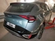 Фаркоп Kia Sportage 2022- горизонтальний автомат Galia - зображення 3